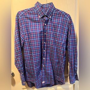 Vineyard Vines Murray Button Down Shirt